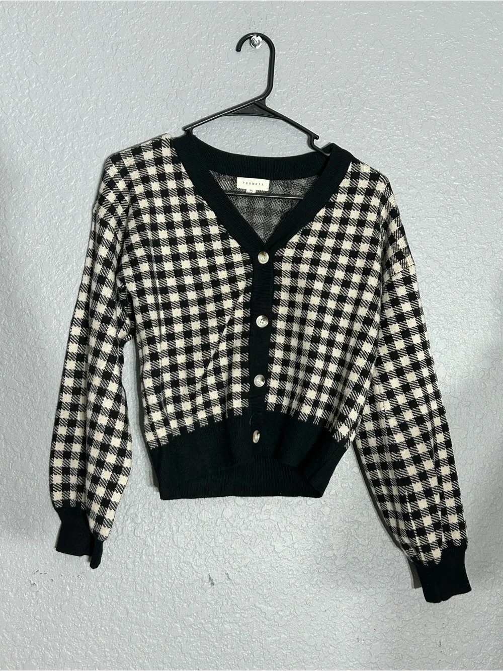 Promesa stylish cardigan